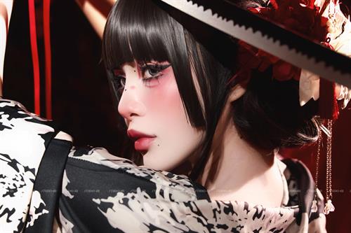 KIMONO #213